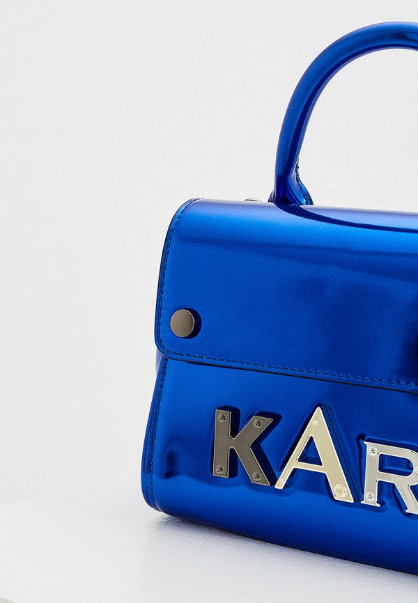Karl Lagerfeld Сумка - фото 3