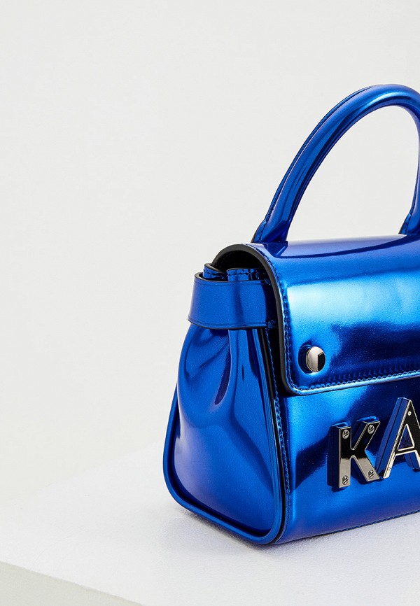 Karl Lagerfeld Сумка - фото 5