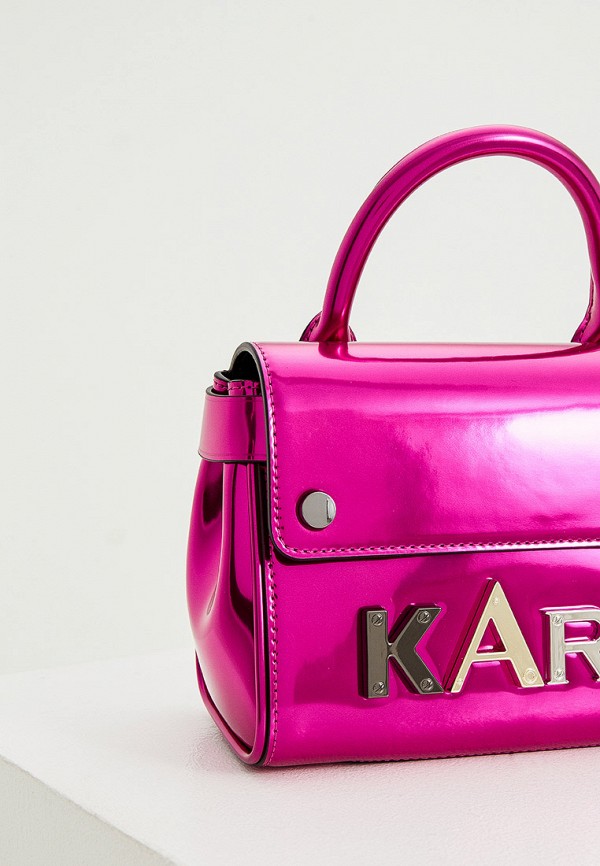 Karl Lagerfeld Сумка - фото 3