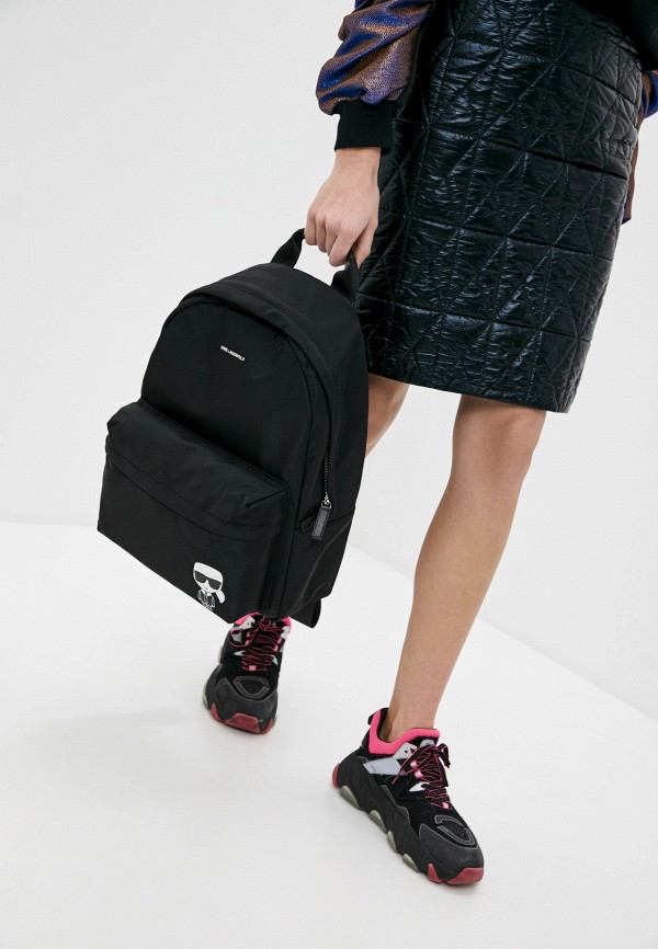 Karl Lagerfeld Рюкзак - IKONIK - фото 6