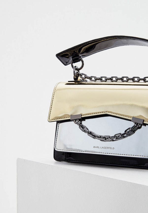 Karl Lagerfeld Сумка - фото 3