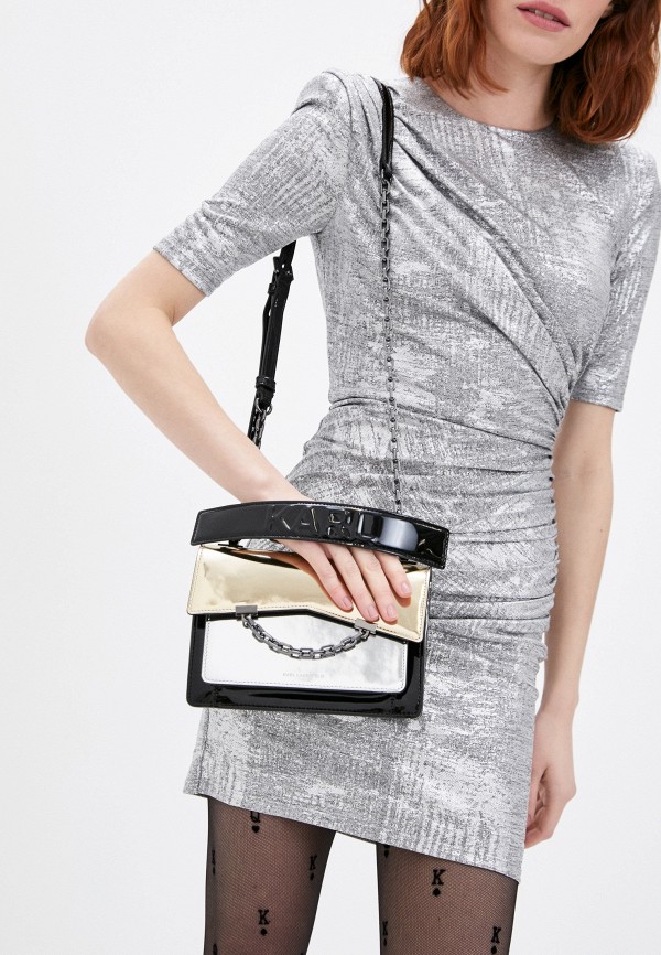 Karl Lagerfeld Сумка - фото 6