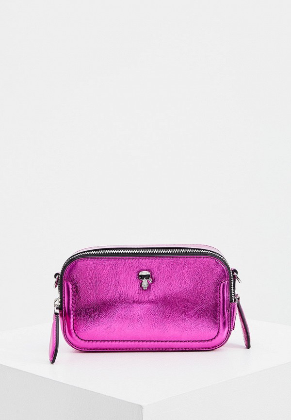 Karl Lagerfeld Сумка - IKONIK - фото 1