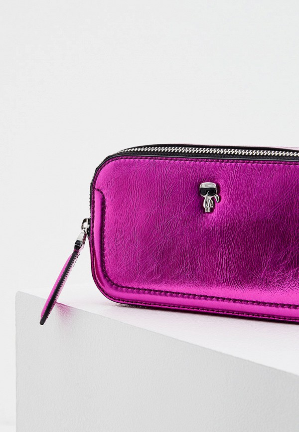 Karl Lagerfeld Сумка - IKONIK - фото 3