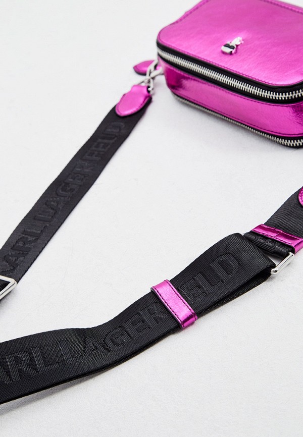 Karl Lagerfeld Сумка - IKONIK - фото 4