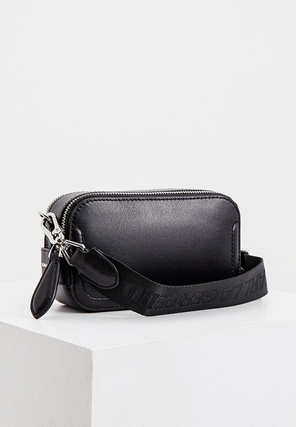 Karl Lagerfeld Сумка - IKONIK - фото 2