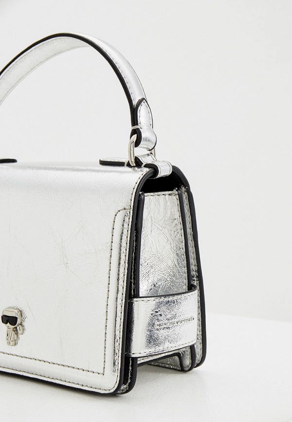 Karl Lagerfeld Сумка - IKONIK - фото 4