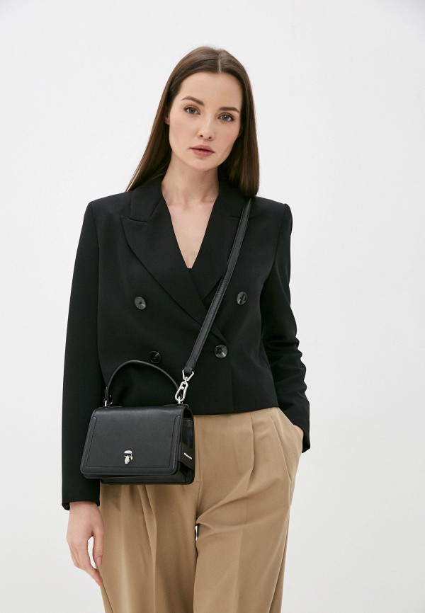 Karl Lagerfeld Сумка - IKONIK - фото 6