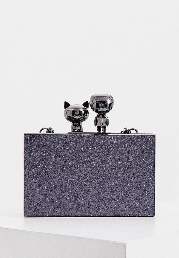 Karl Lagerfeld Клатч - IKONIK - фото 1