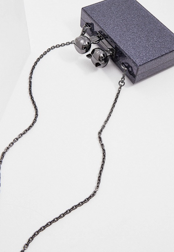 Karl Lagerfeld Клатч - IKONIK - фото 4