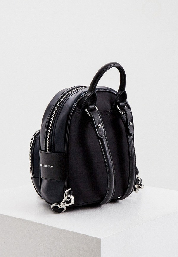 Karl Lagerfeld Рюкзак - IKONIK - фото 2