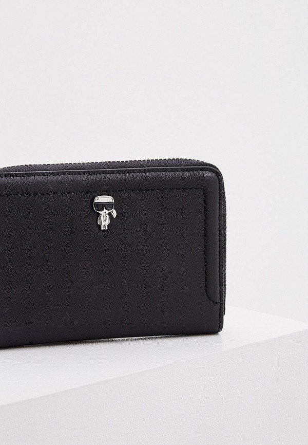 Karl Lagerfeld Кошелек - IKONIK - фото 3