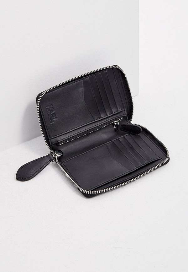 Karl Lagerfeld Кошелек - IKONIK - фото 4