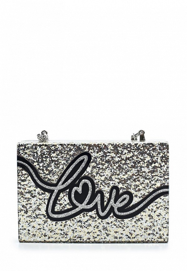 Karl Lagerfeld Клатч - фото 1