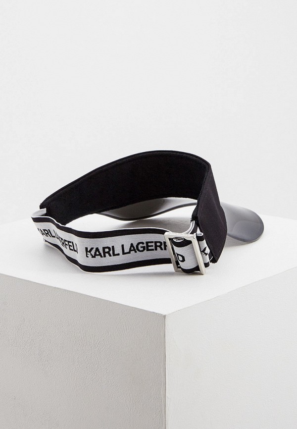 Karl Lagerfeld Козырек - IKONIK - фото 2