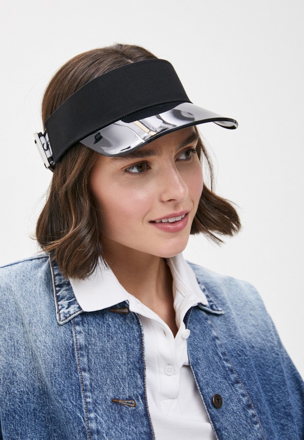 Karl Lagerfeld Козырек - IKONIK - фото 4