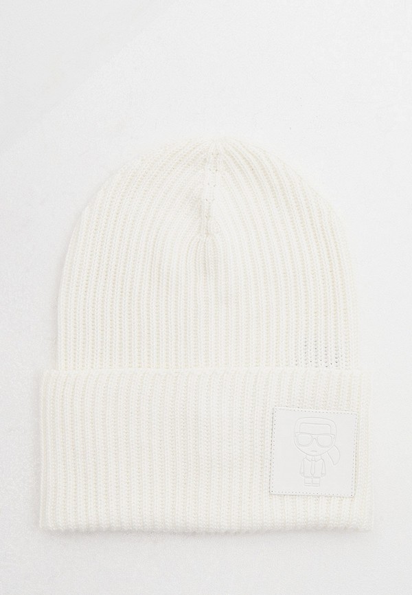 Karl Lagerfeld Шапка - IKONIK - фото 1