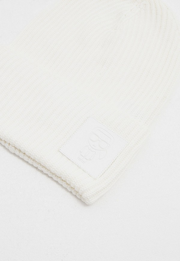 Karl Lagerfeld Шапка - IKONIK - фото 3