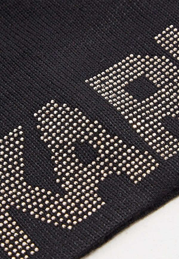 Karl Lagerfeld Шапка - фото 3