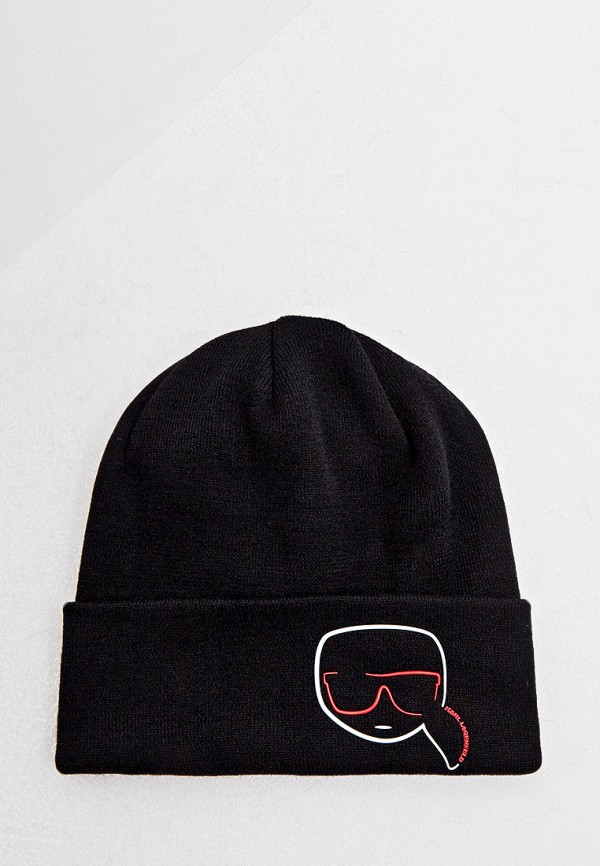 Karl Lagerfeld Шапка - IKONIK - фото 1