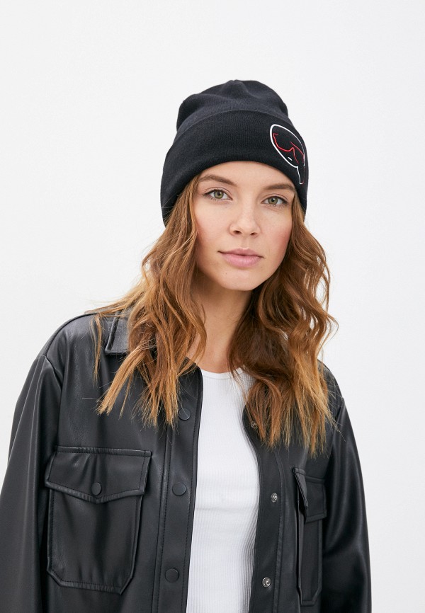 Karl Lagerfeld Шапка - IKONIK - фото 4