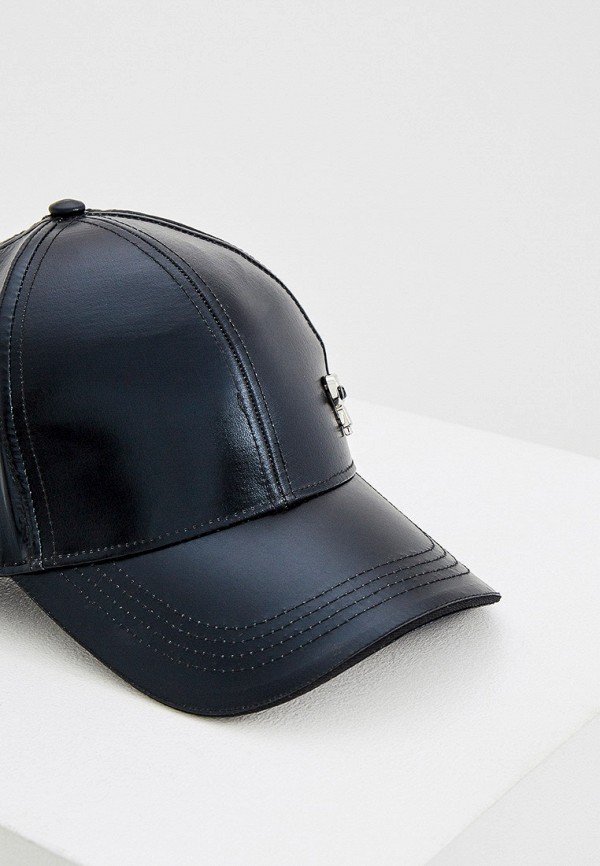 Karl Lagerfeld Бейсболка - IKONIK - фото 4