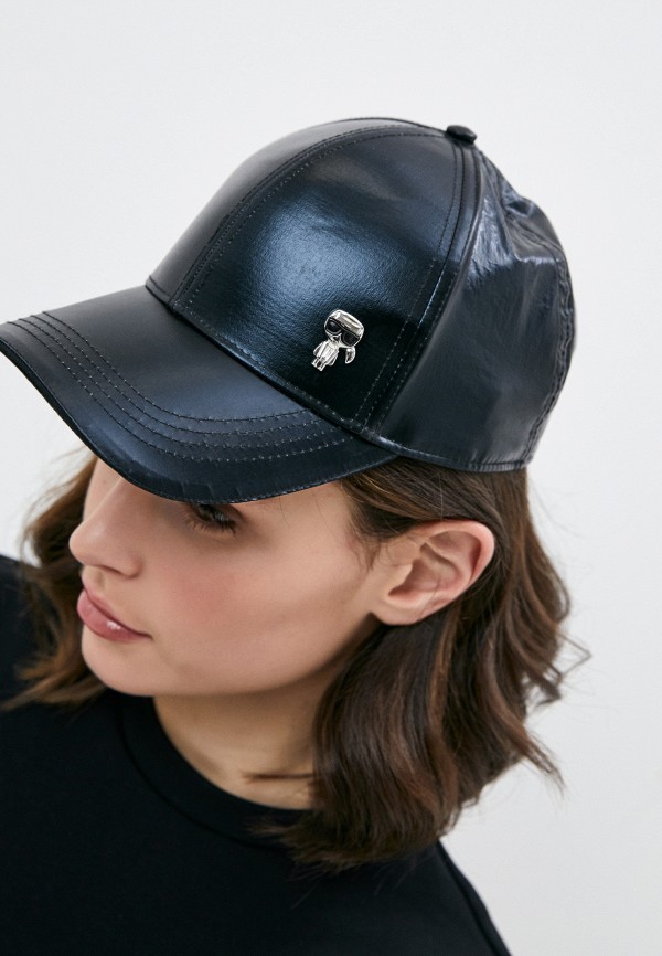 Karl Lagerfeld Бейсболка - IKONIK - фото 6