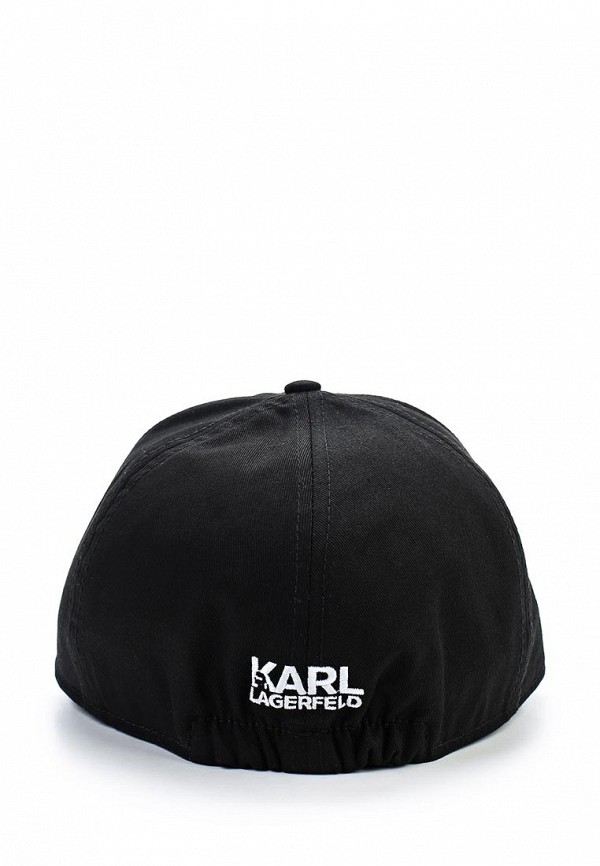 Karl Lagerfeld Бейсболка - фото 2