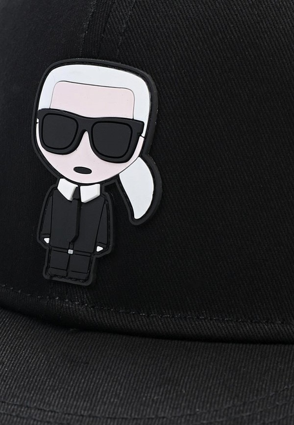 Karl Lagerfeld Бейсболка - фото 3