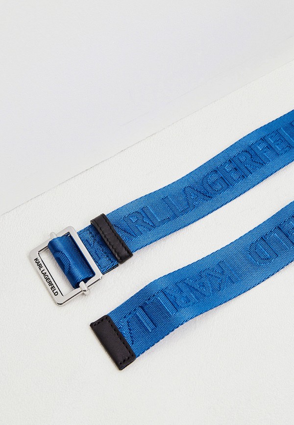 Karl Lagerfeld Ремень - фото 2