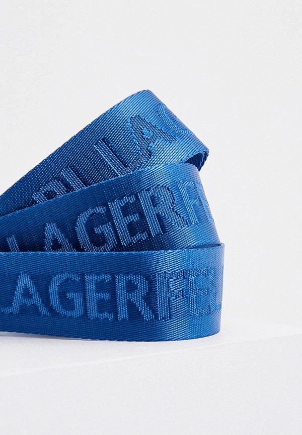 Karl Lagerfeld Ремень - фото 3