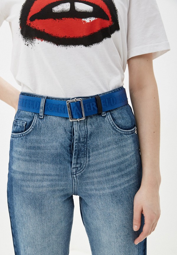 Karl Lagerfeld Ремень - фото 4