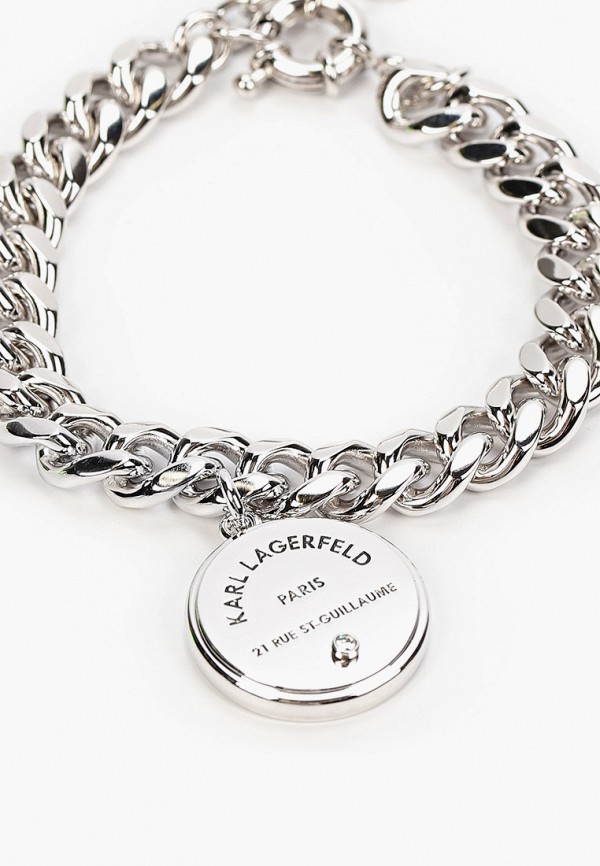 Karl Lagerfeld Браслет - фото 2