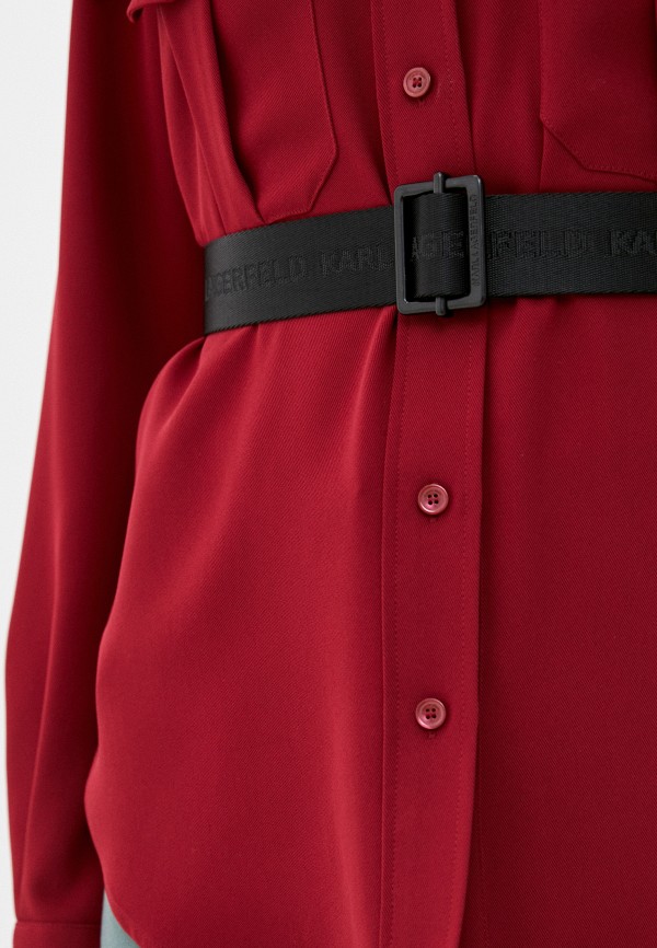 Karl Lagerfeld Ремень - фото 4