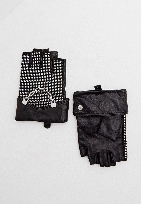 Karl Lagerfeld Митенки - фото 1