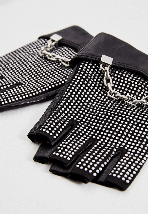 Karl Lagerfeld Митенки - фото 2