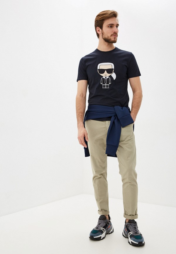 Karl Lagerfeld Футболка - фото 2