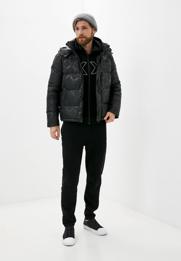 Karl Lagerfeld Пуховик - фото 3