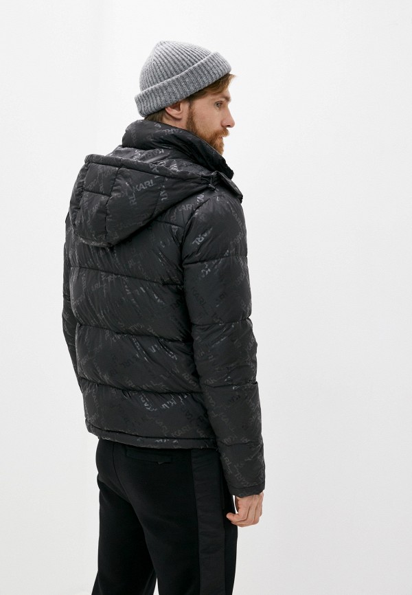 Karl Lagerfeld Пуховик - фото 4