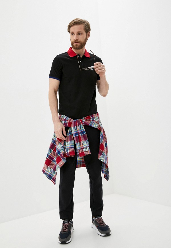 Karl Lagerfeld Поло - фото 3