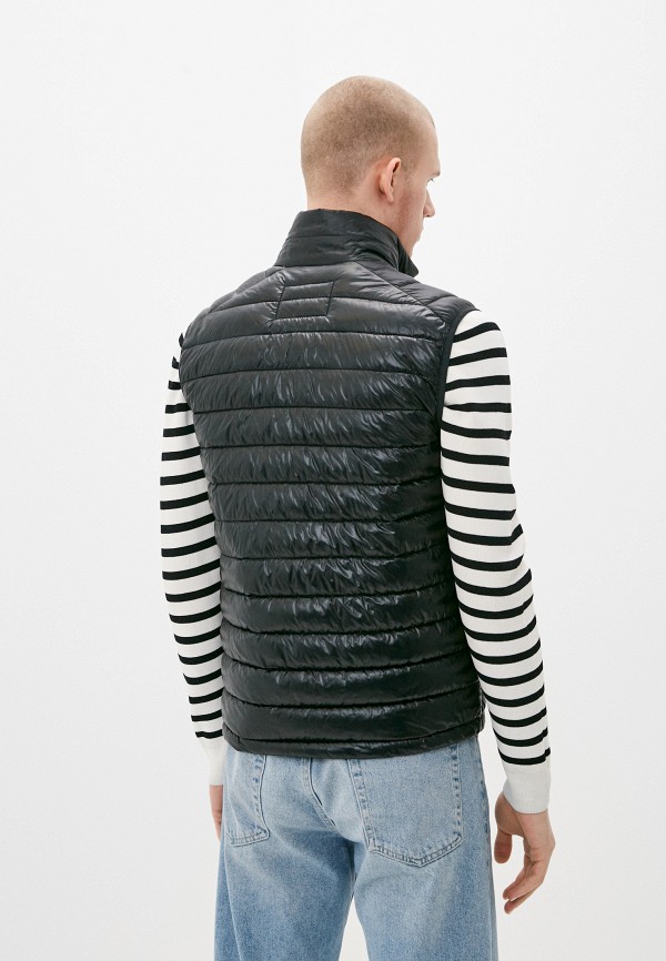 Karl Lagerfeld Жилет утепленный - фото 4