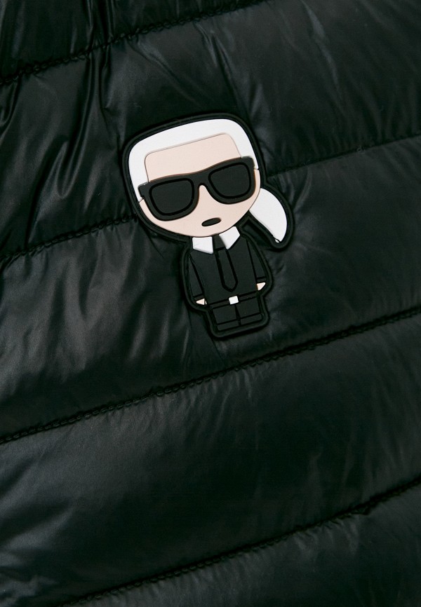 Karl Lagerfeld Жилет утепленный - фото 6