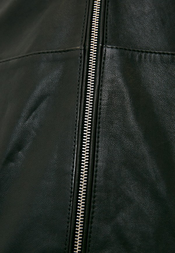 Karl Lagerfeld Куртка кожаная - фото 6