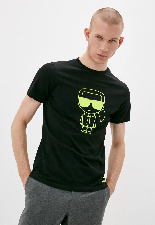 Karl Lagerfeld Футболка - фото 1