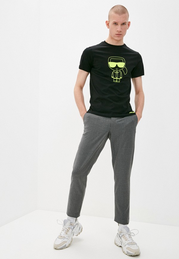 Karl Lagerfeld Футболка - фото 3