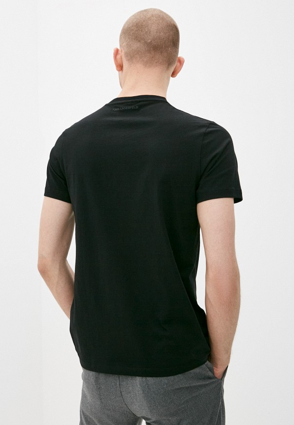Karl Lagerfeld Футболка - фото 4