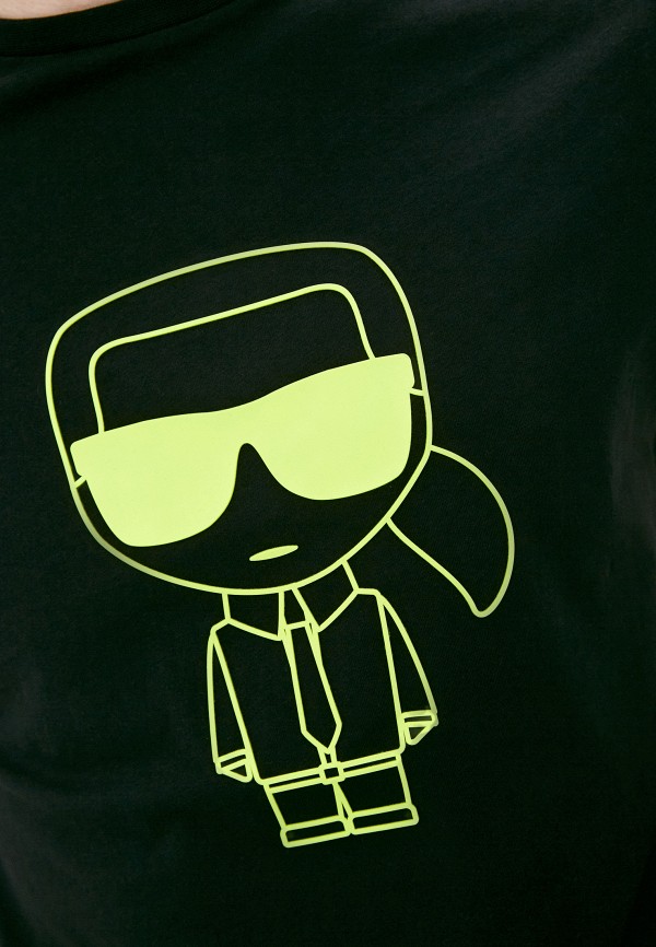 Karl Lagerfeld Футболка - фото 5