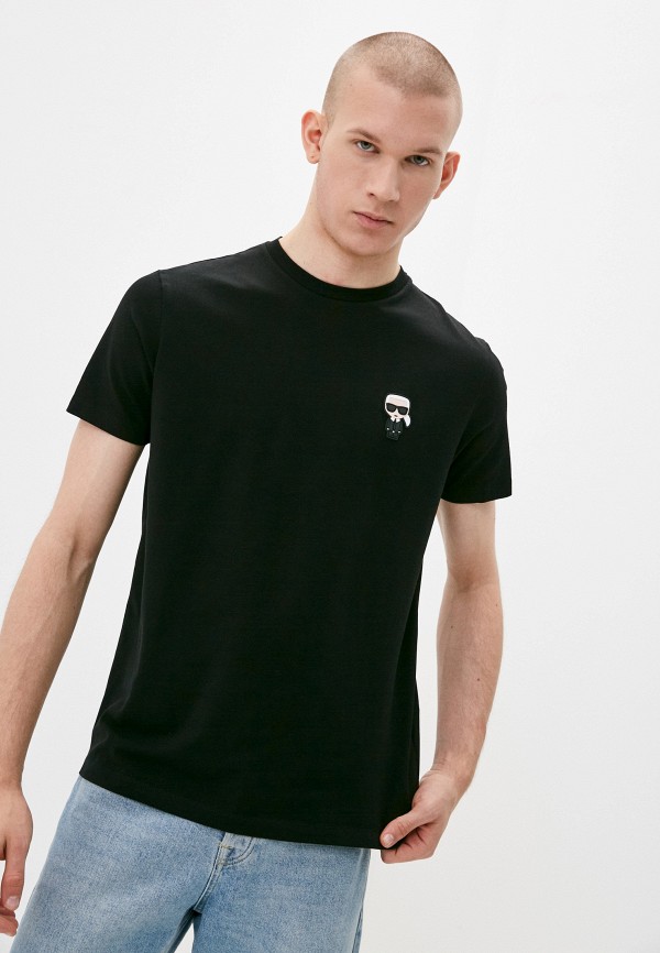 Karl Lagerfeld Футболка - фото 1