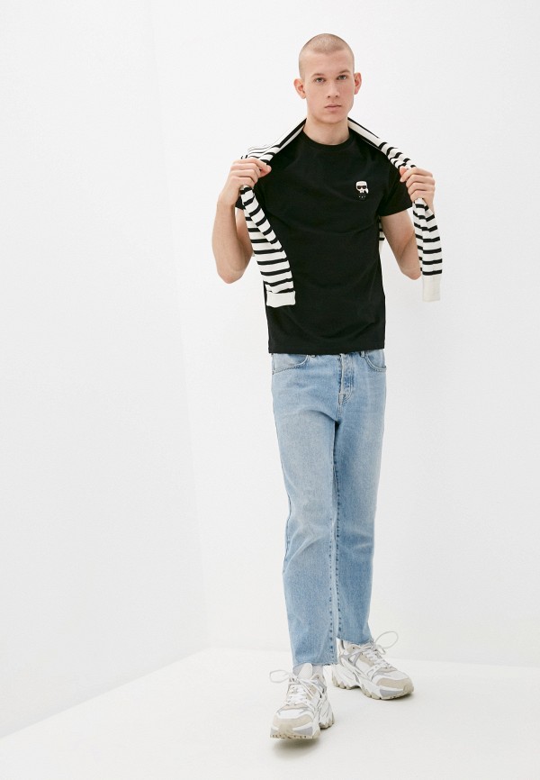 Karl Lagerfeld Футболка - фото 3