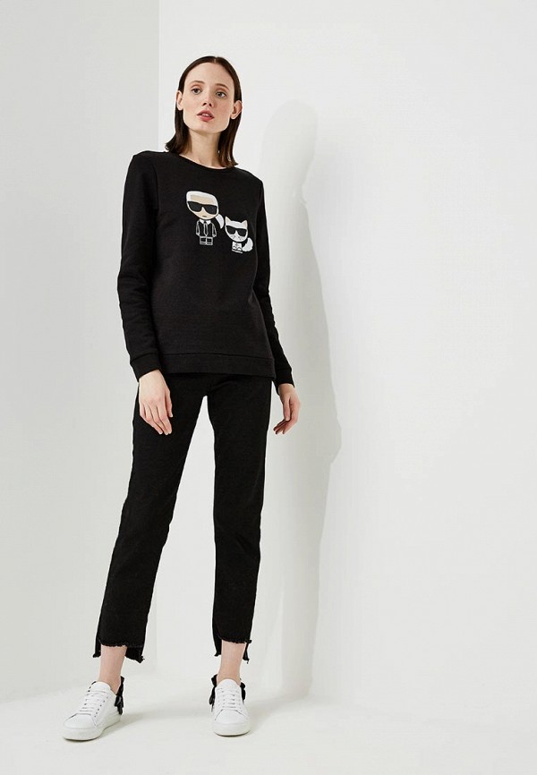 Karl Lagerfeld Свитшот - фото 2